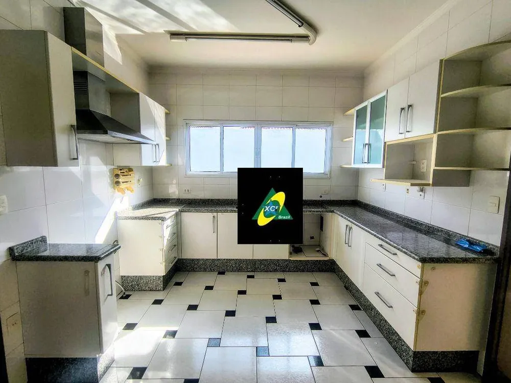 Casa, 4 quartos, 278 m² - Foto 3