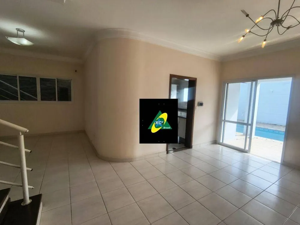Casa, 4 quartos, 278 m² - Foto 2