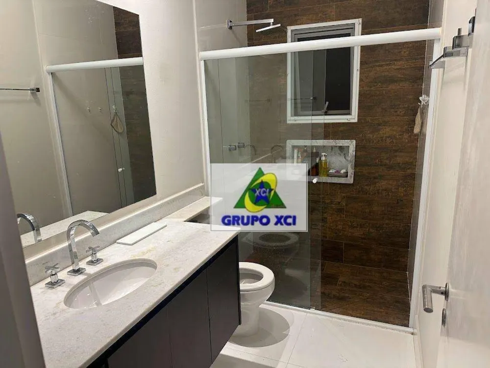 Casa de Condomínio, 3 quartos - Foto 11
