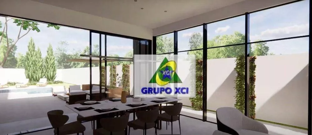 Sobrado à venda com 4 quartos, 350m² - Foto 3