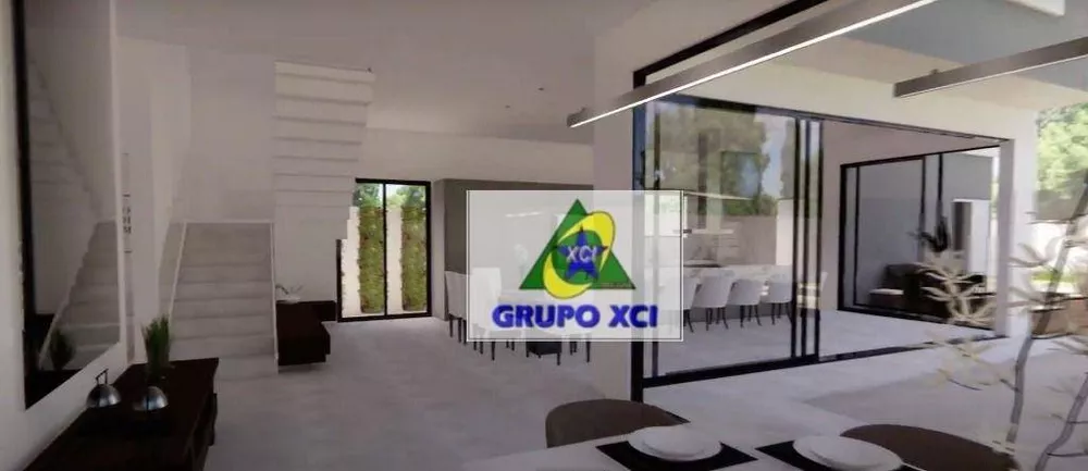 Sobrado à venda com 4 quartos, 350m² - Foto 4