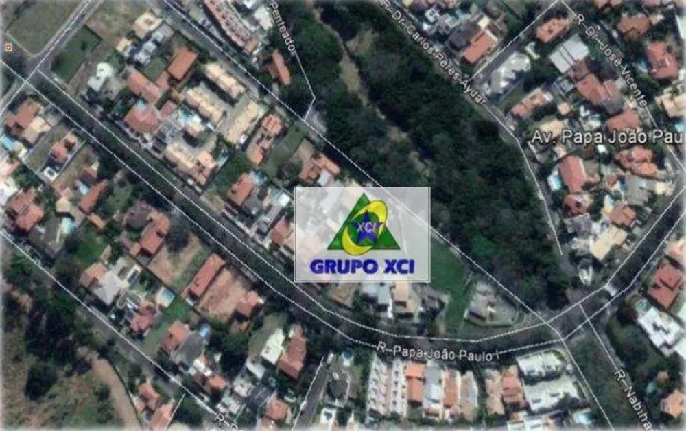 Terreno, 760 m² - Foto 1