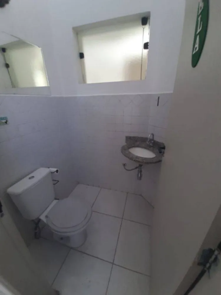Loja-Salão, 60 m² - Foto 3