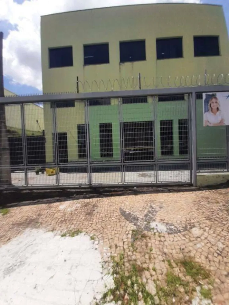Loja-Salão, 60 m² - Foto 1