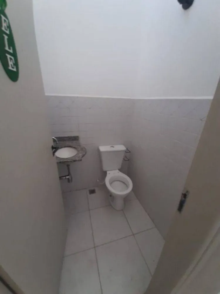 Loja-Salão, 60 m² - Foto 4