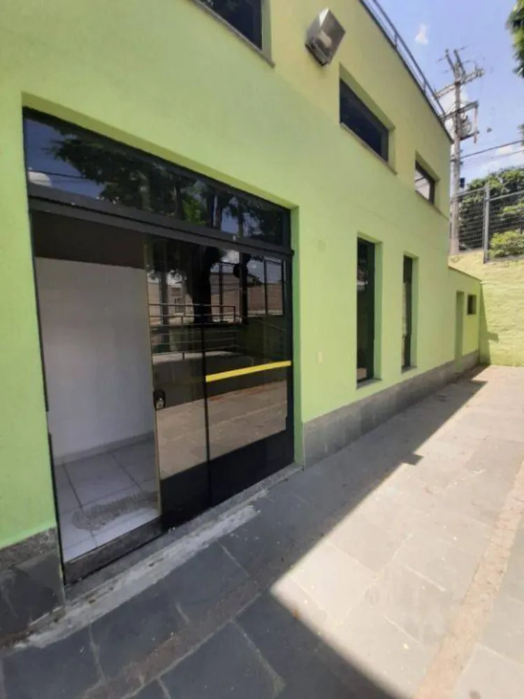 Loja-Salão, 60 m² - Foto 8