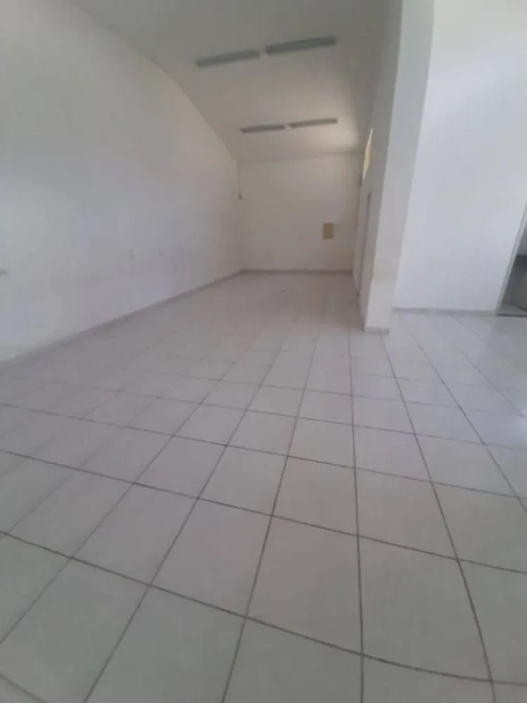 Loja-Salão, 60 m² - Foto 2