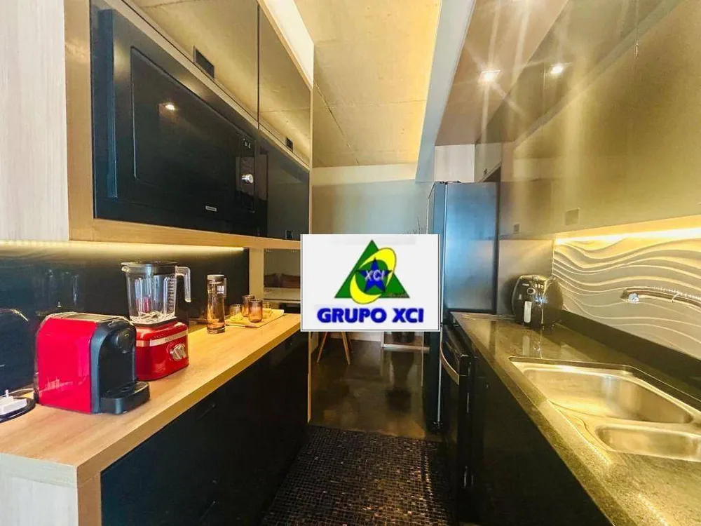 Apartamento, 2 quartos, 140 m² - Foto 4