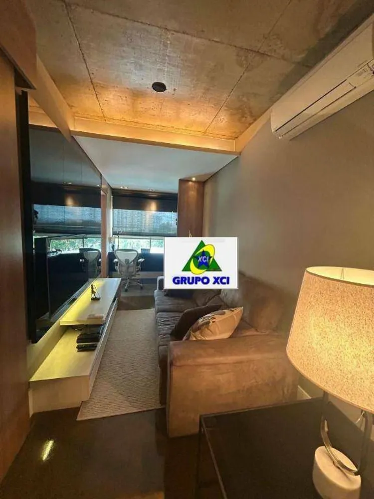 Apartamento, 2 quartos, 140 m² - Foto 10