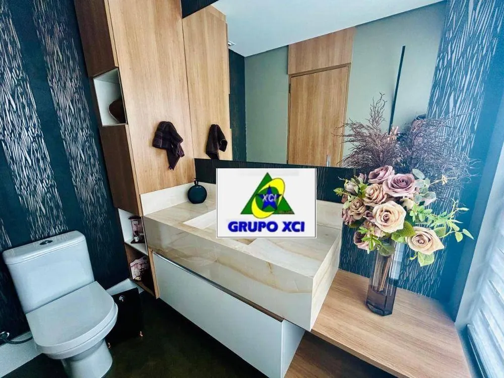 Apartamento, 2 quartos, 140 m² - Foto 11