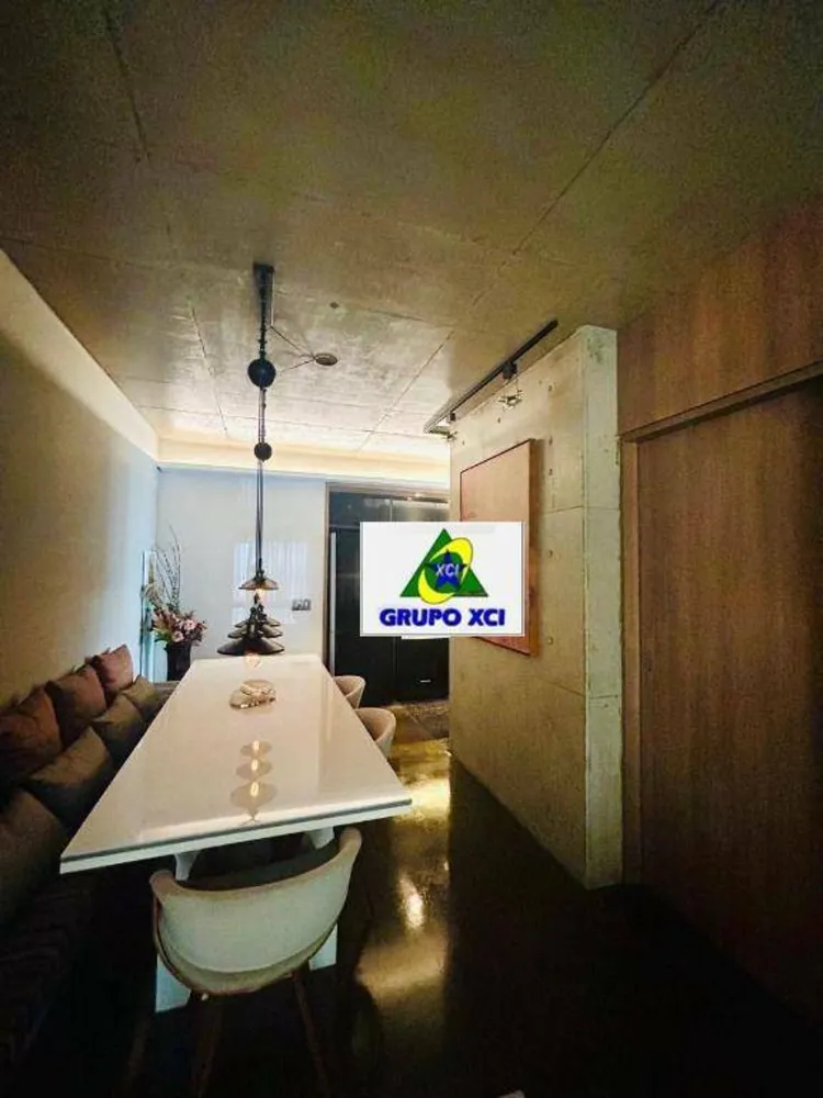 Apartamento, 2 quartos, 140 m² - Foto 5