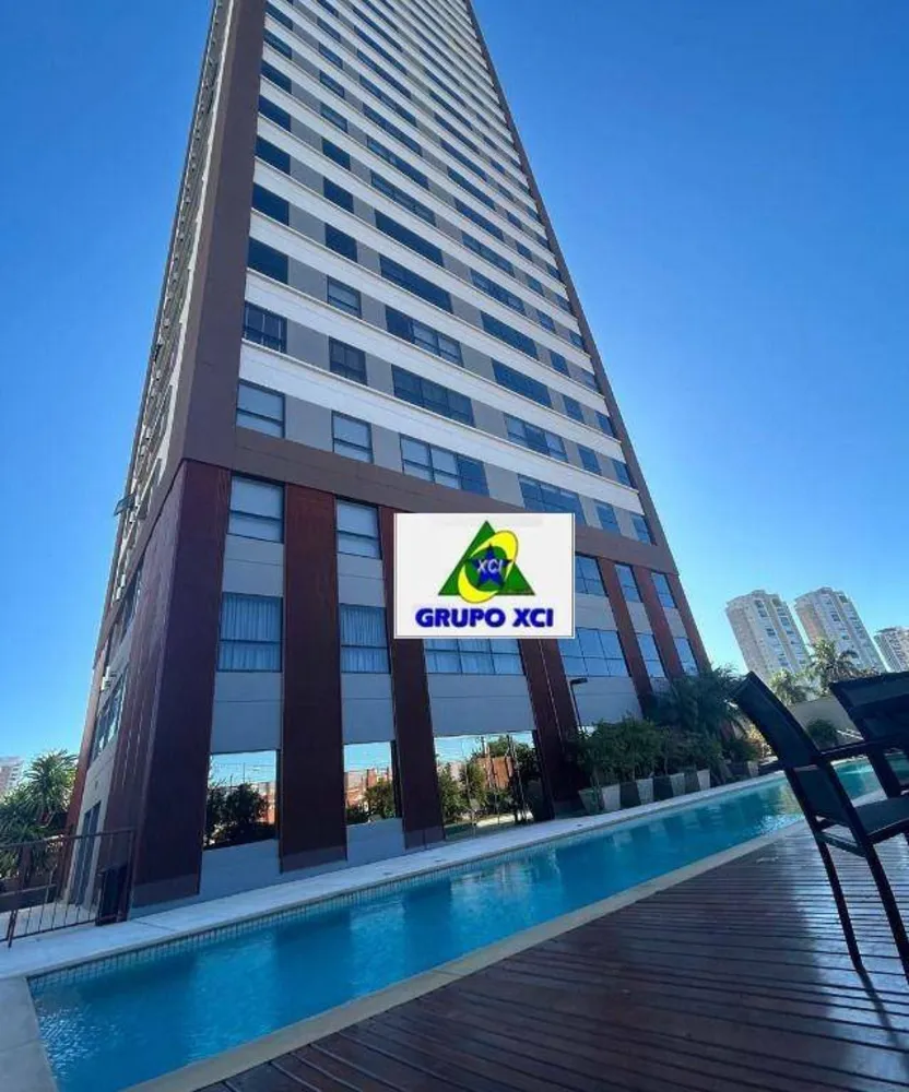 Apartamento, 2 quartos, 140 m² - Foto 2
