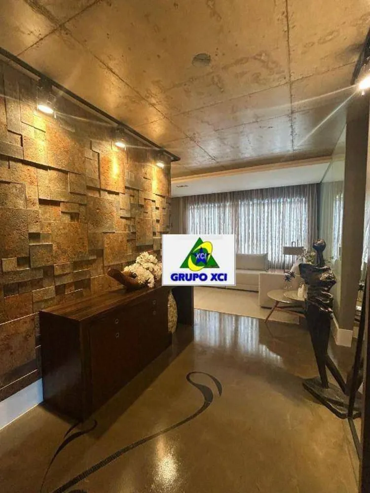 Apartamento, 2 quartos, 140 m² - Foto 7