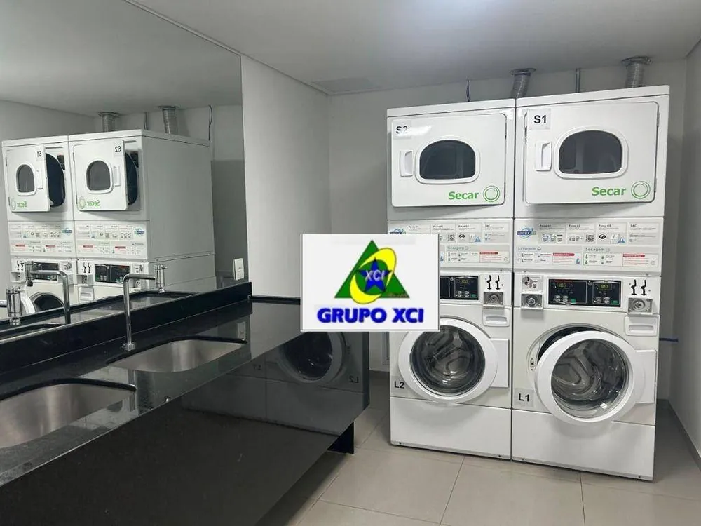 Apartamento, 2 quartos, 140 m² - Foto 8