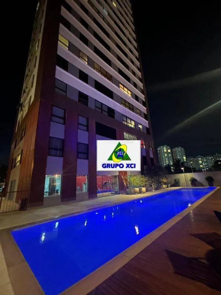 Apartamento, 2 quartos, 140 m² - Foto 1