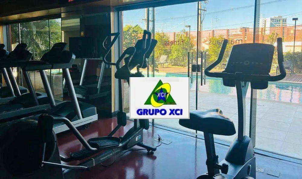 Apartamento, 2 quartos, 140 m² - Foto 3