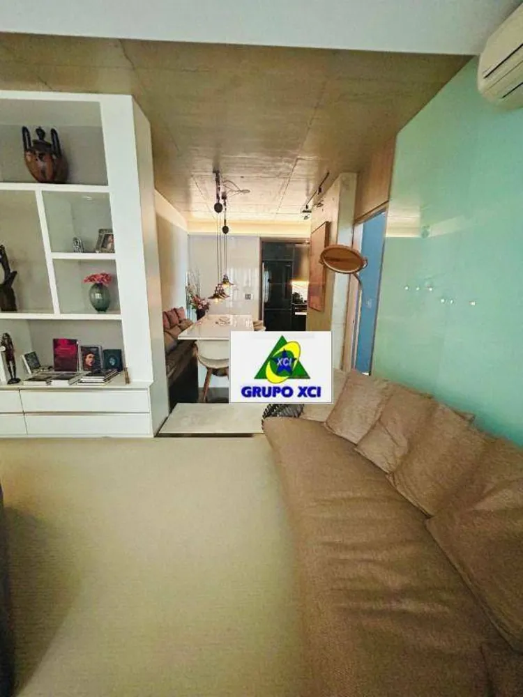 Apartamento, 2 quartos, 140 m² - Foto 6