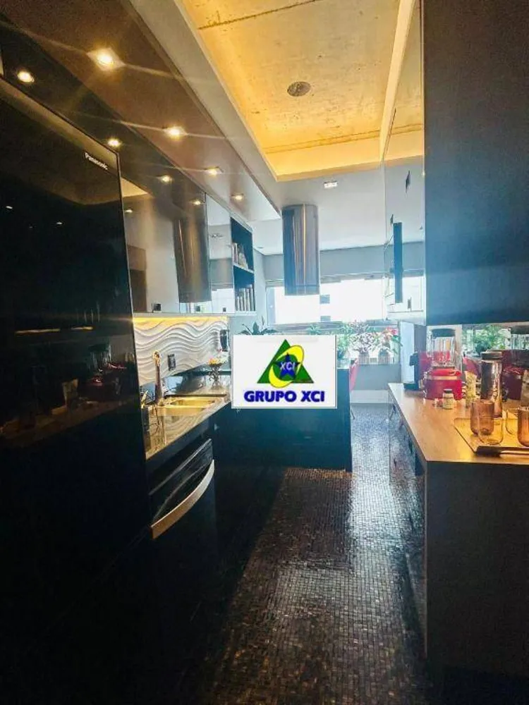 Apartamento, 2 quartos, 140 m² - Foto 12