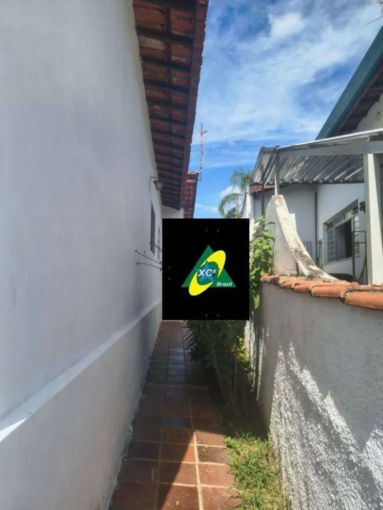 Casa, 3 quartos, 114 m² - Foto 1
