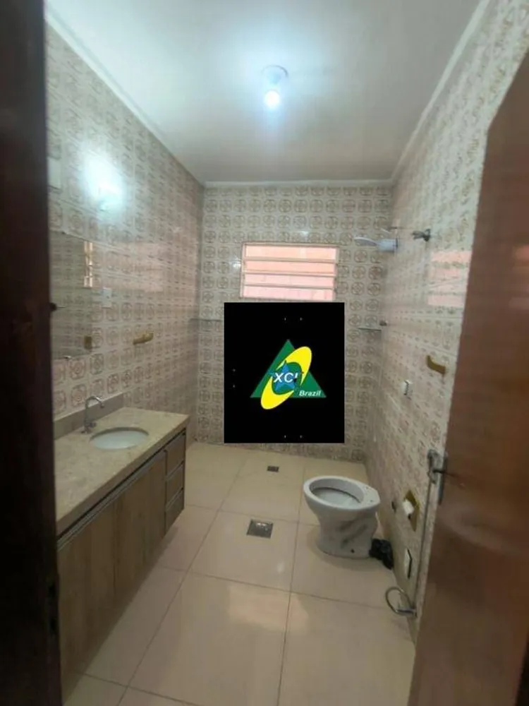 Casa, 3 quartos, 114 m² - Foto 2