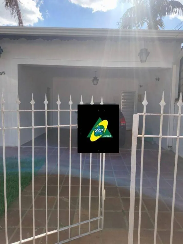 Casa, 3 quartos, 114 m² - Foto 3