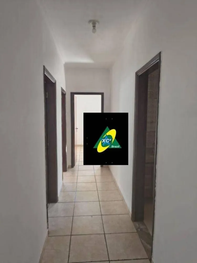 Casa, 3 quartos, 114 m² - Foto 4