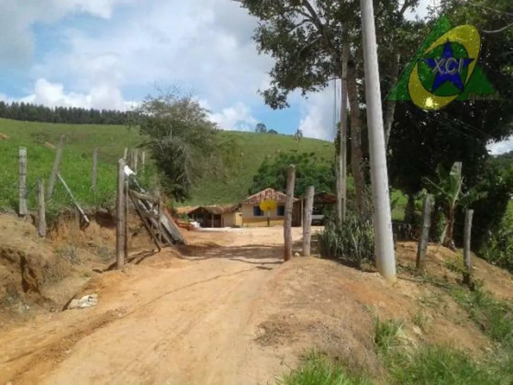 Fazenda, 24 hectares - Foto 1