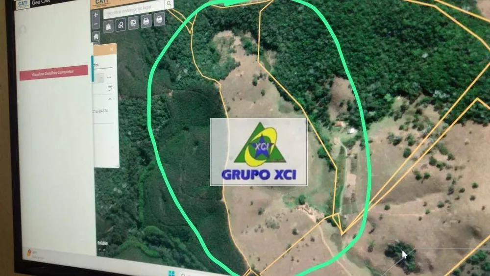 Fazenda, 24 hectares - Foto 1