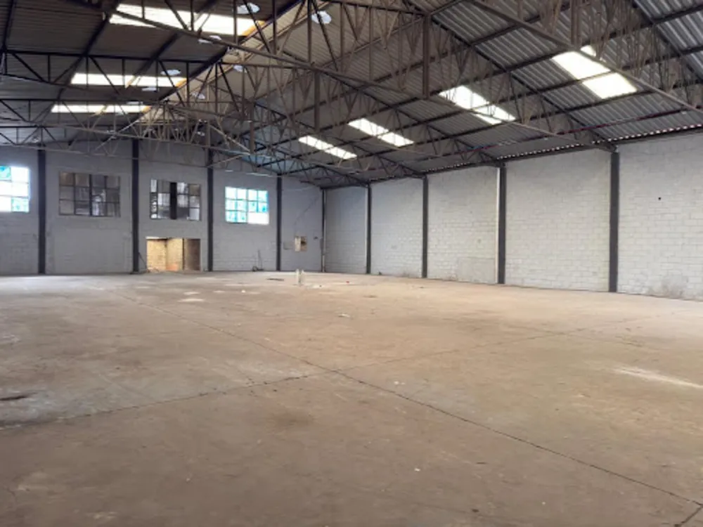 Depósito-Galpão, 1000 m² - Foto 6