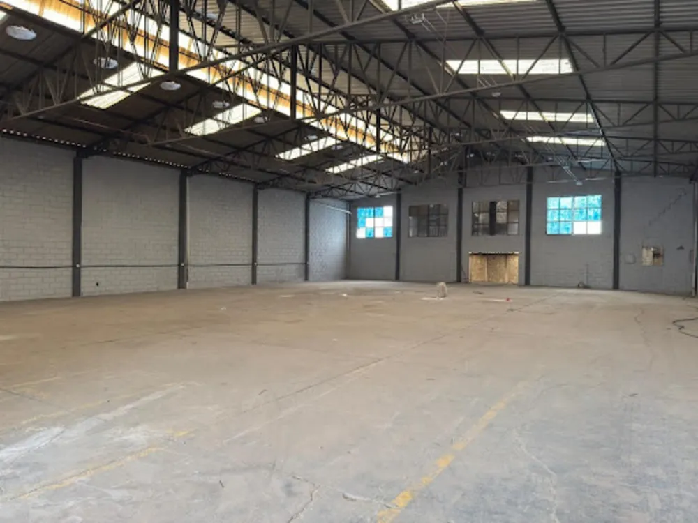 Depósito-Galpão, 1000 m² - Foto 5