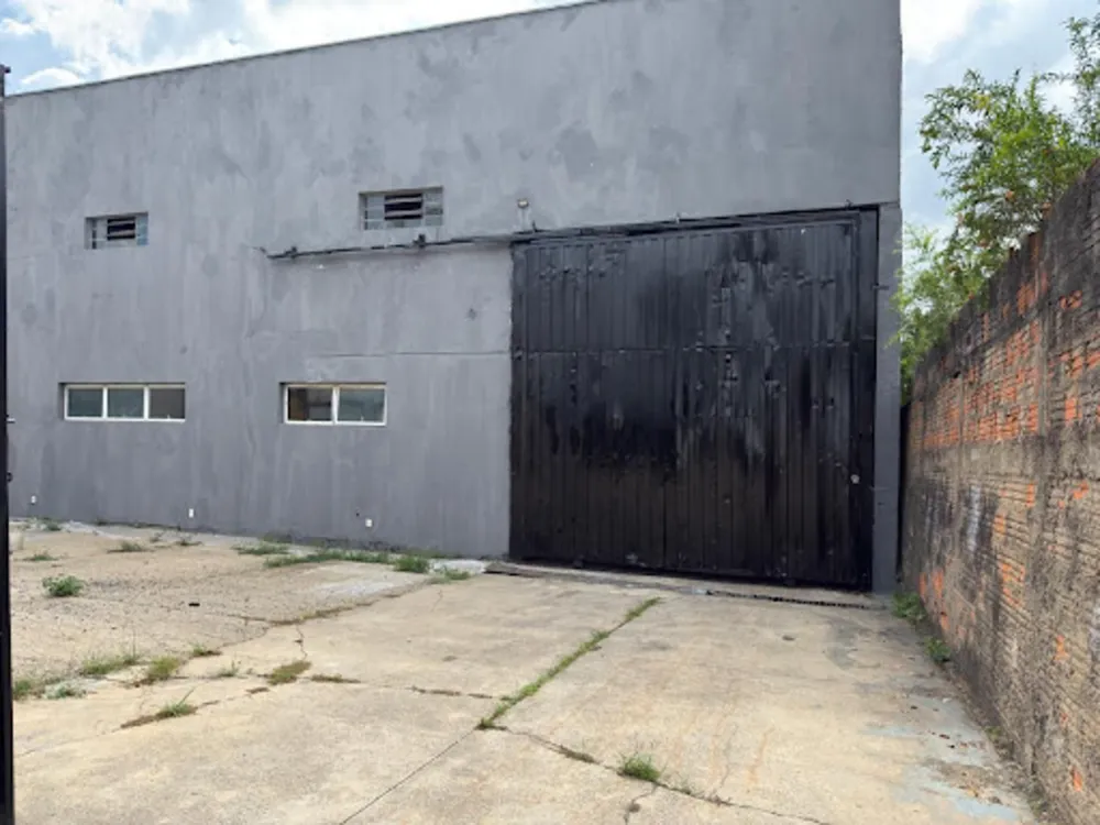 Depósito-Galpão, 1000 m² - Foto 4
