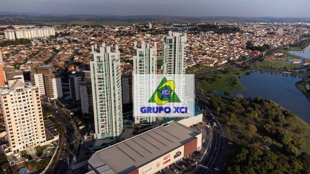Apartamento, 3 quartos, 86 m² - Foto 1