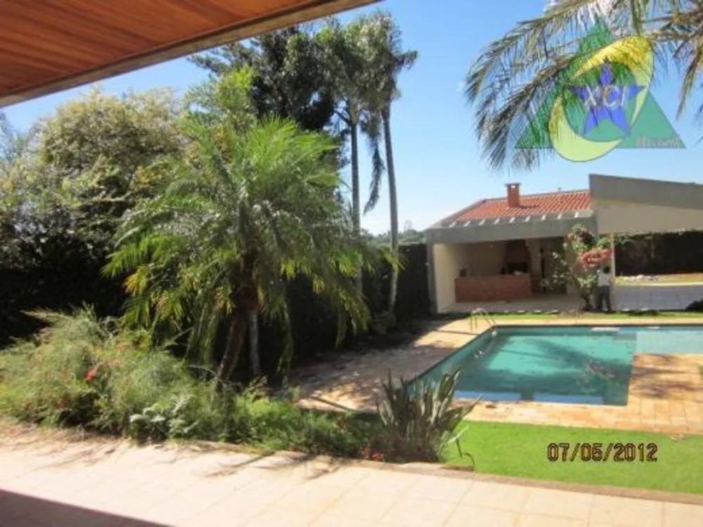 Casa de Condomínio, 4 quartos - Foto 8