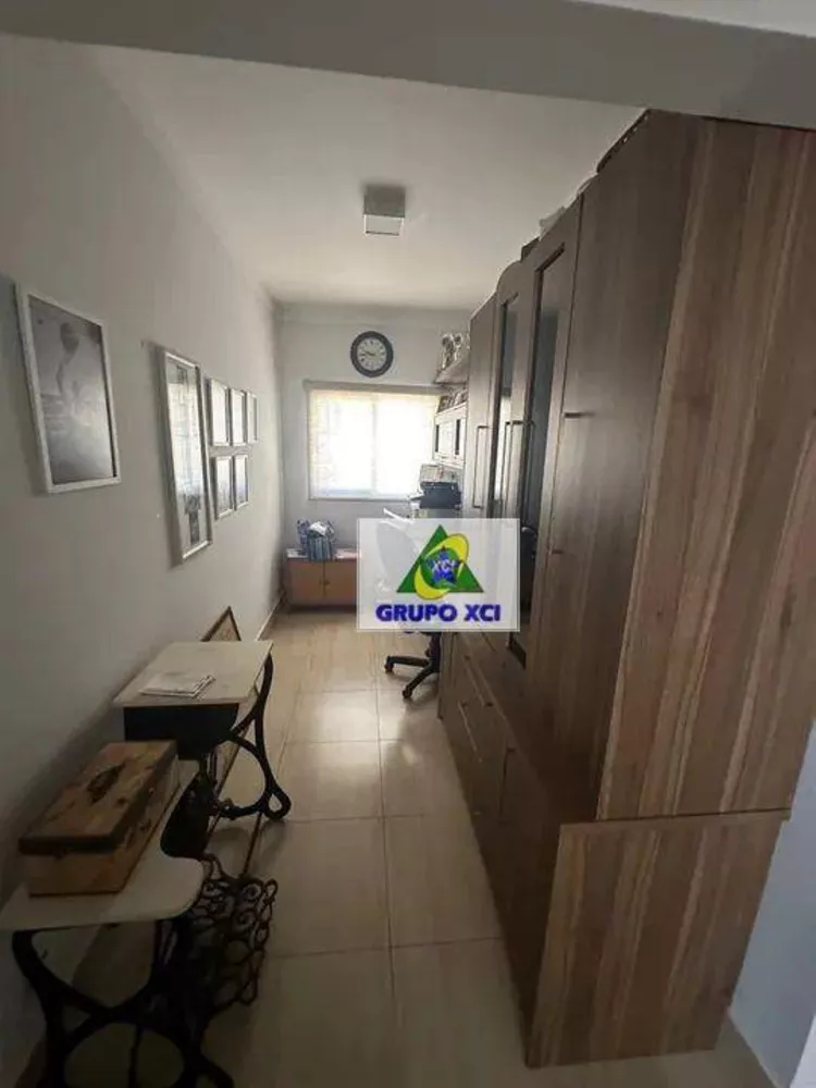 Casa à venda com 3 quartos, 422m² - Foto 4