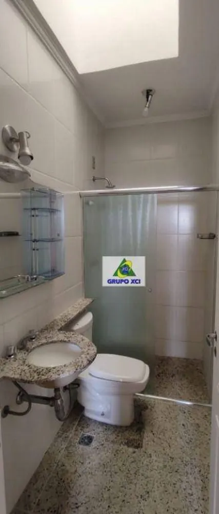 Apartamento, 3 quartos, 136 m² - Foto 4