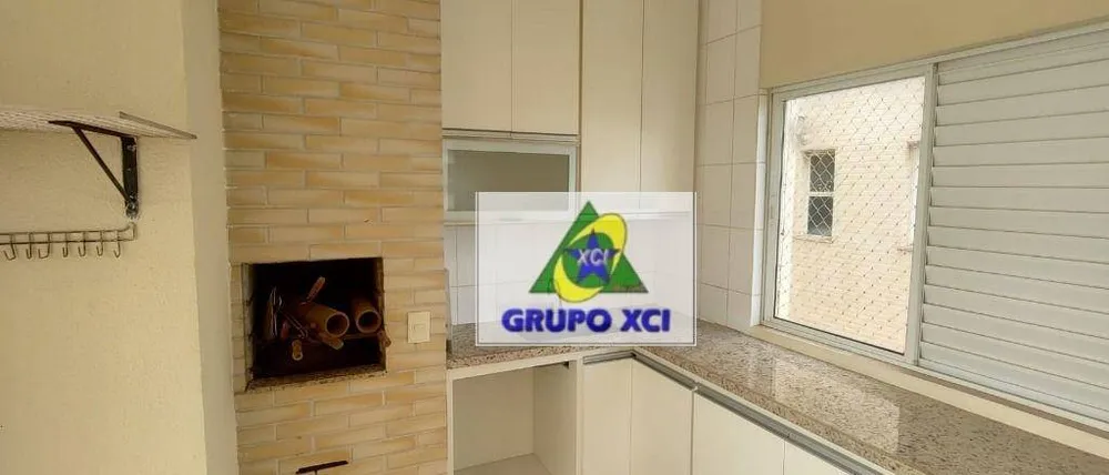 Apartamento, 3 quartos, 136 m² - Foto 8
