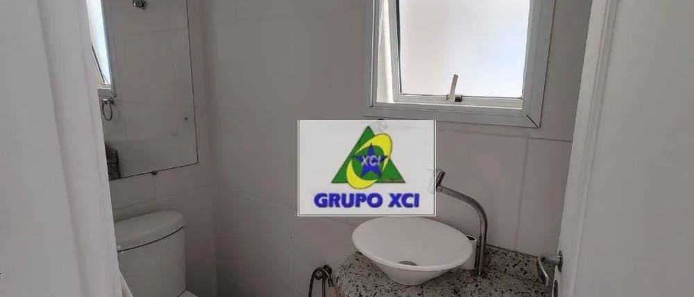Apartamento, 3 quartos, 136 m² - Foto 6