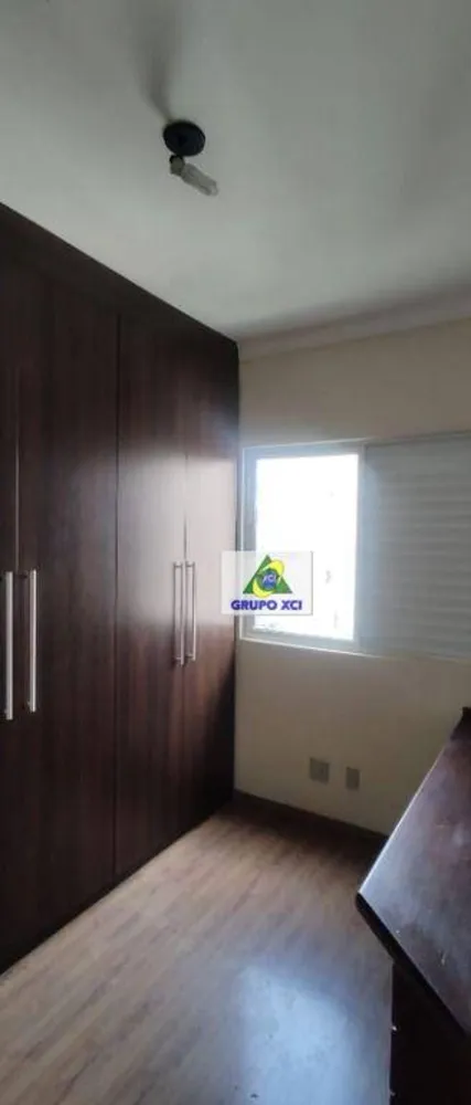 Apartamento, 3 quartos, 136 m² - Foto 2