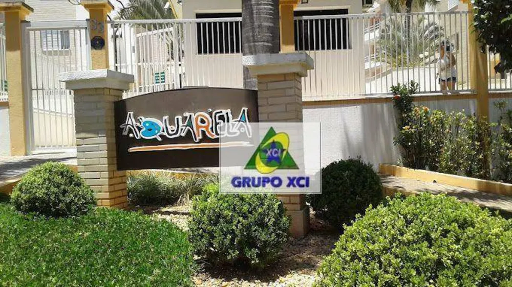 Apartamento, 3 quartos, 136 m² - Foto 1