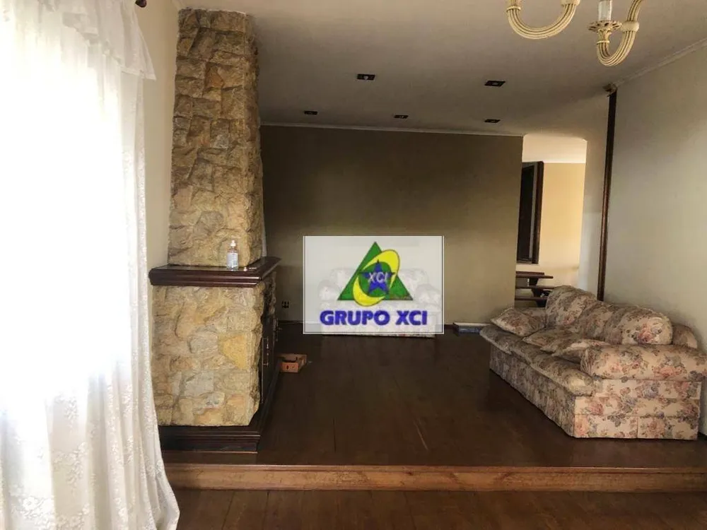 Casa, 544 m² - Foto 9