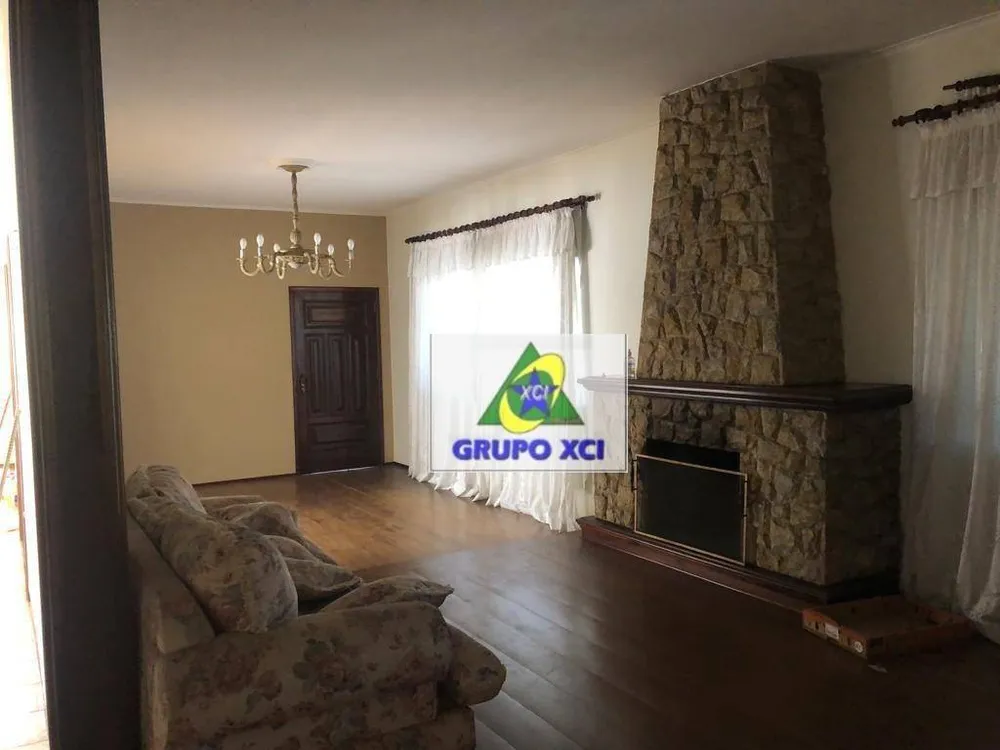 Casa, 544 m² - Foto 8
