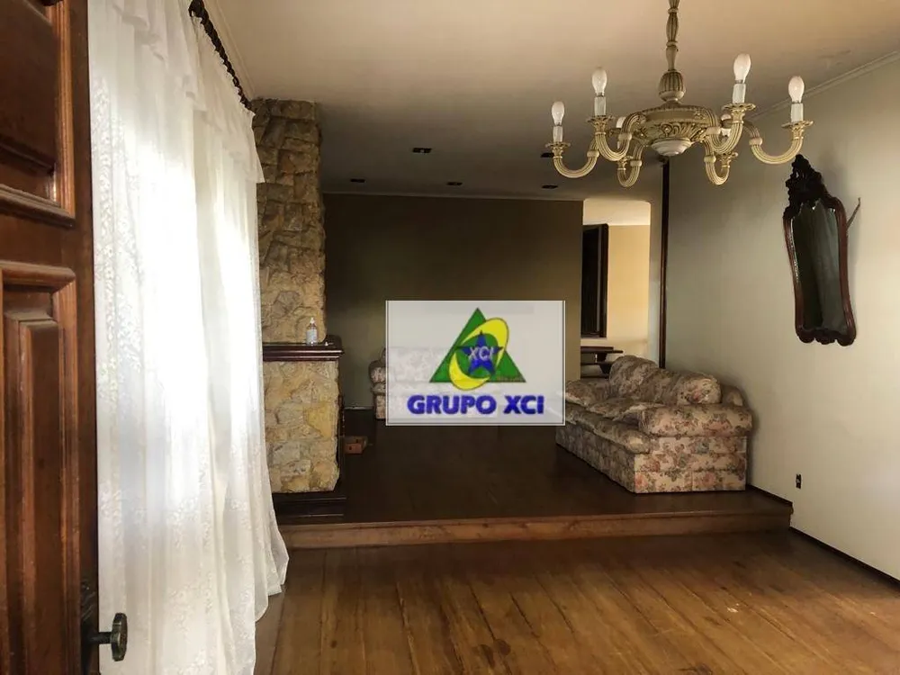 Casa, 544 m² - Foto 10