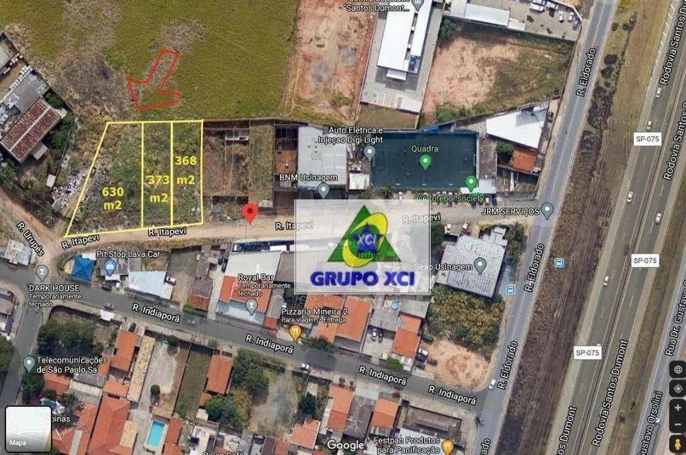 Terreno, 1371 m² - Foto 5