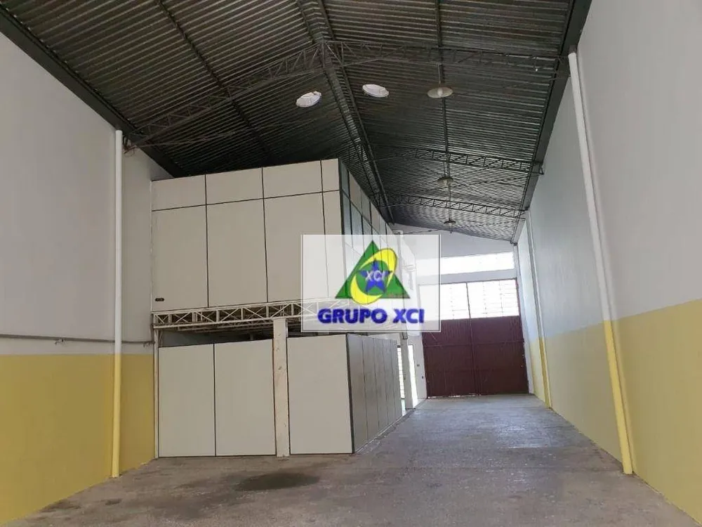 Depósito-Galpão, 312 m² - Foto 4