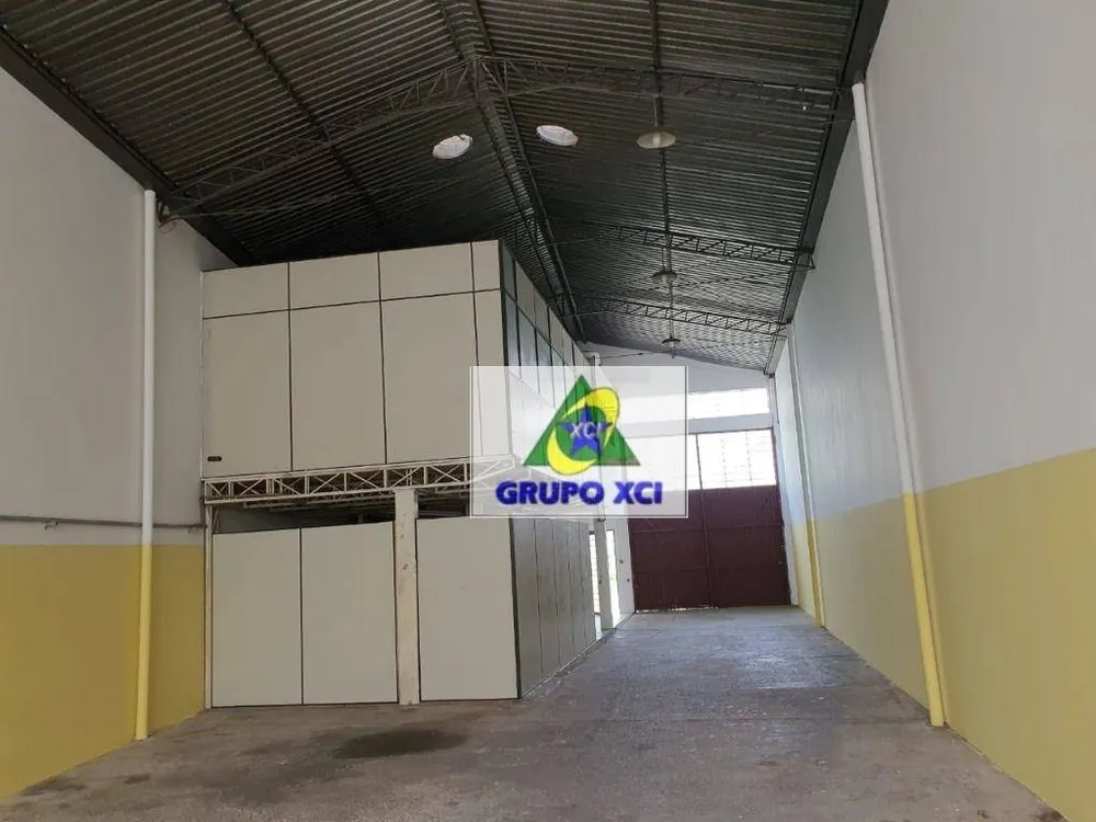 Depósito-Galpão, 312 m² - Foto 3