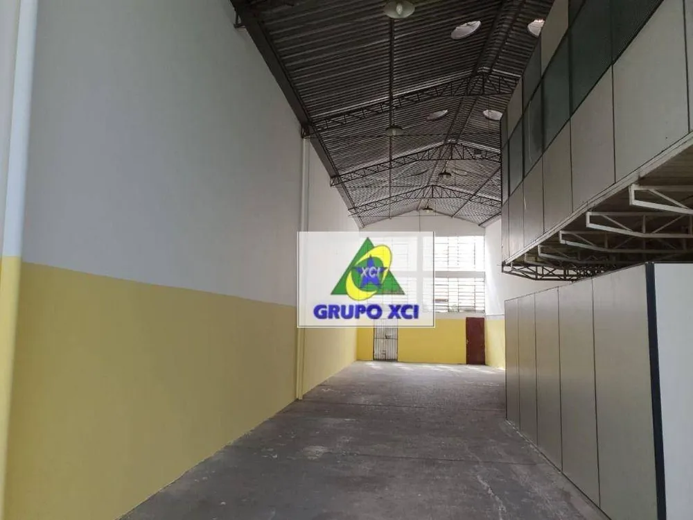 Depósito-Galpão, 312 m² - Foto 2
