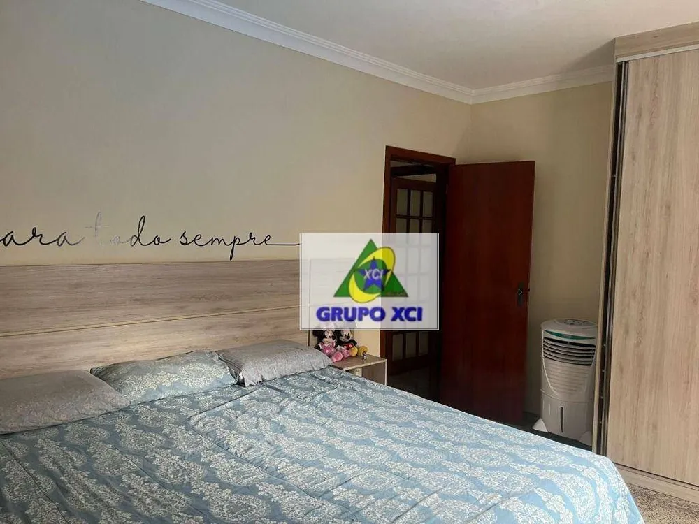 Casa, 3 quartos, 118 m² - Foto 6