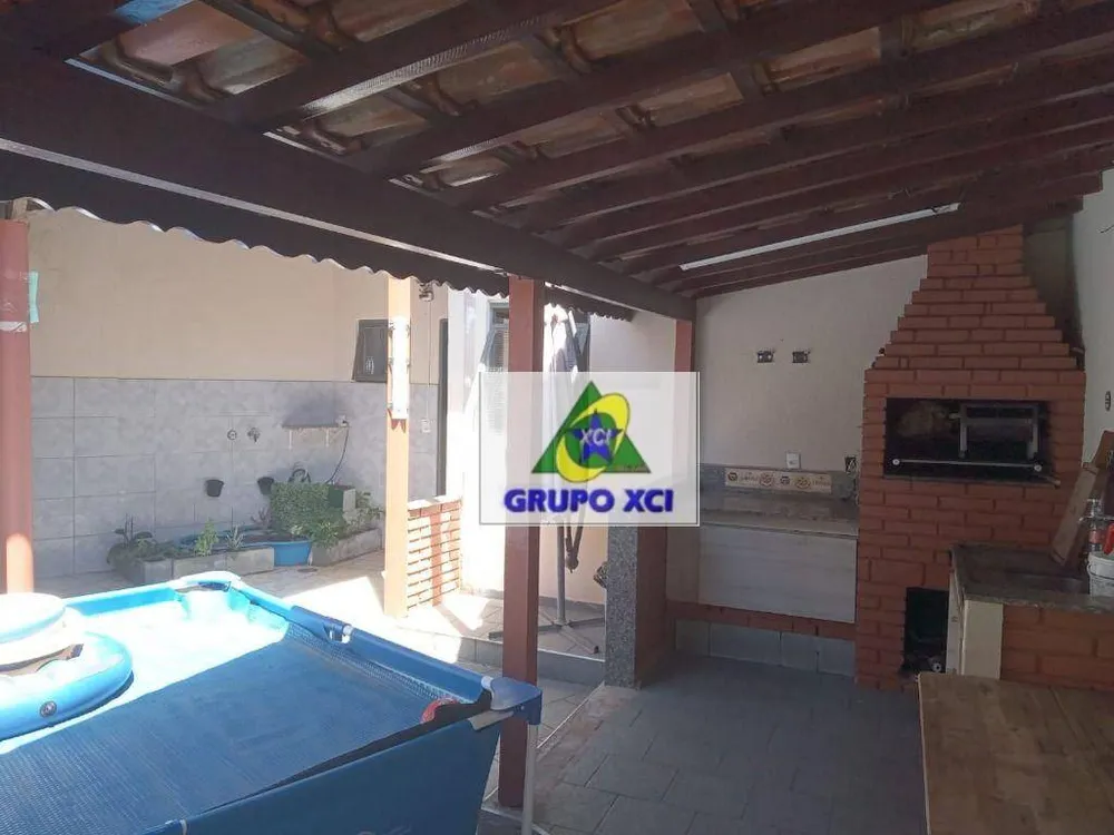 Casa, 3 quartos, 118 m² - Foto 5