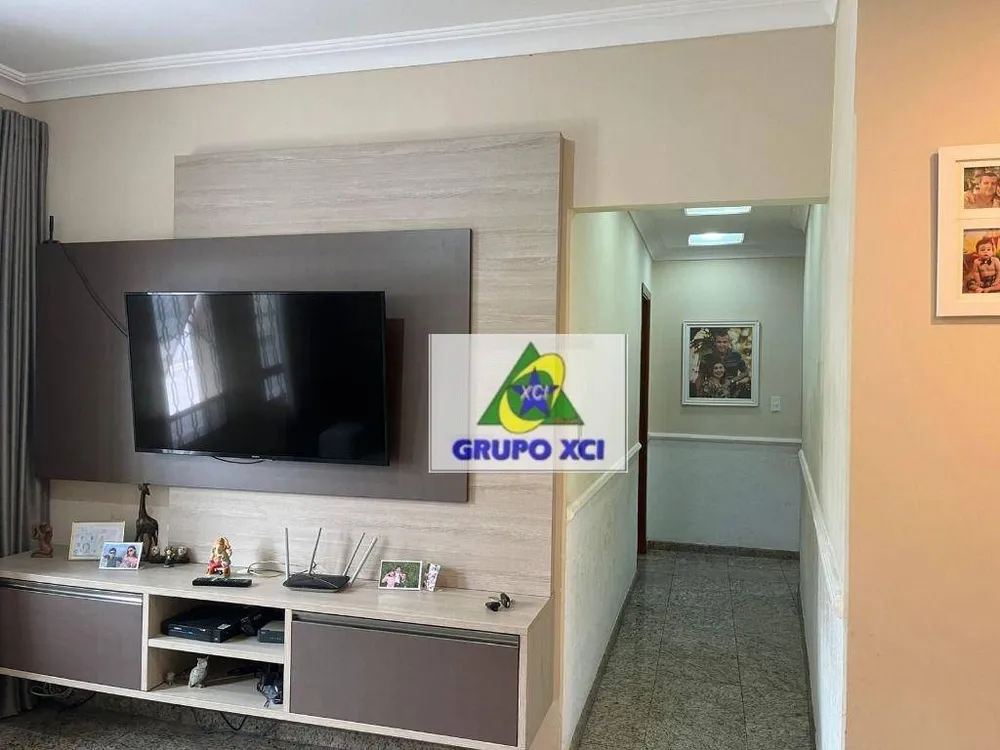 Casa, 3 quartos, 118 m² - Foto 10