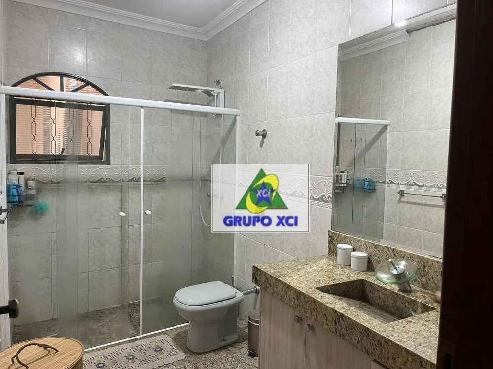 Casa, 3 quartos, 118 m² - Foto 5